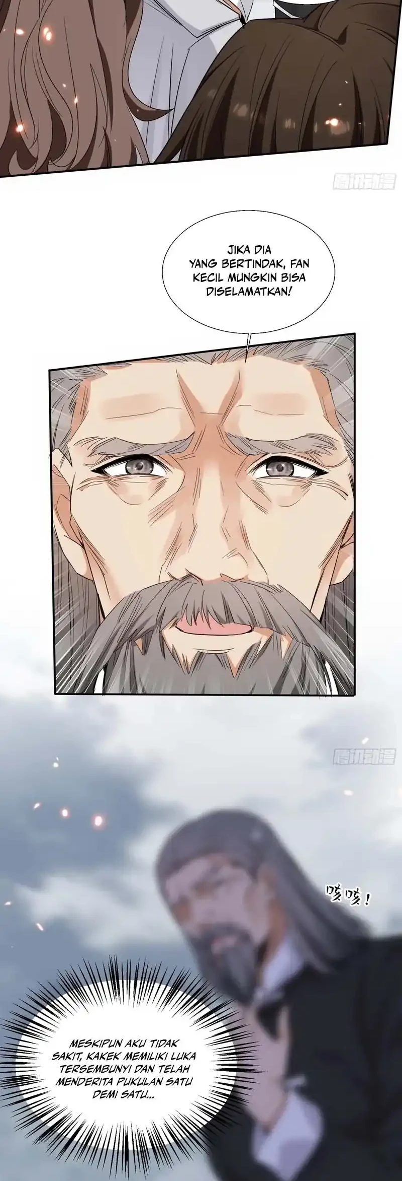 Sister-in-Law: I'm Really Not a Fool Anymore Chapter 2 Gambar 19