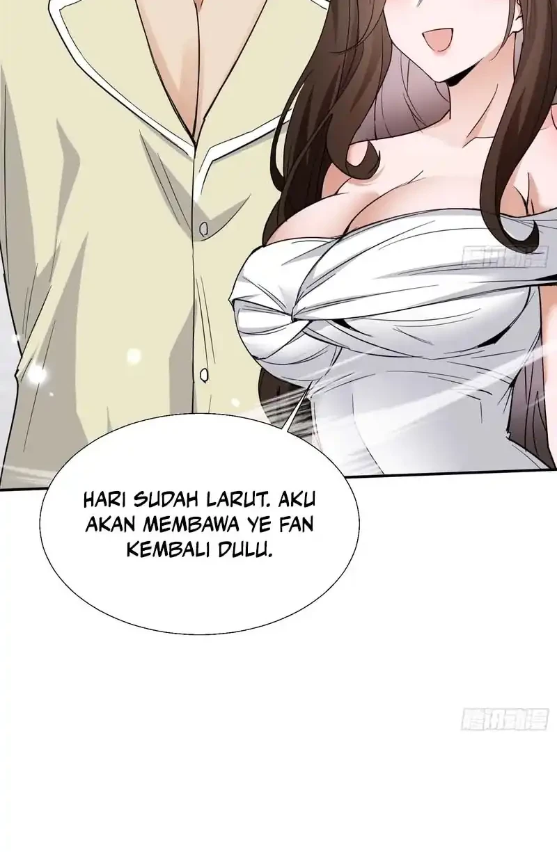 Sister-in-Law: I'm Really Not a Fool Anymore Chapter 2 Gambar 30