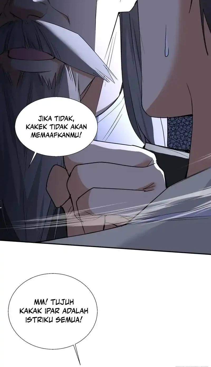 Sister-in-Law: I'm Really Not a Fool Anymore Chapter 2 Gambar 28