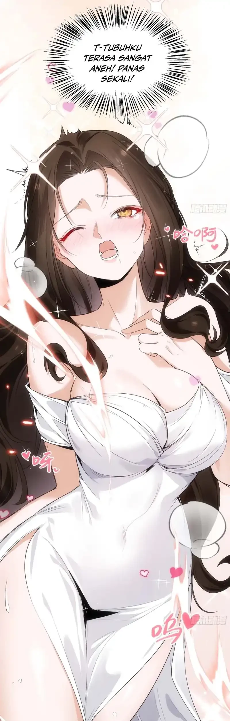 Sister-in-Law: I'm Really Not a Fool Anymore Chapter 2 Gambar 50