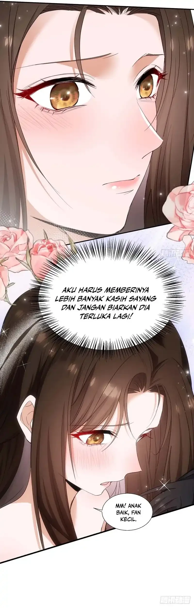 Sister-in-Law: I'm Really Not a Fool Anymore Chapter 2 Gambar 46