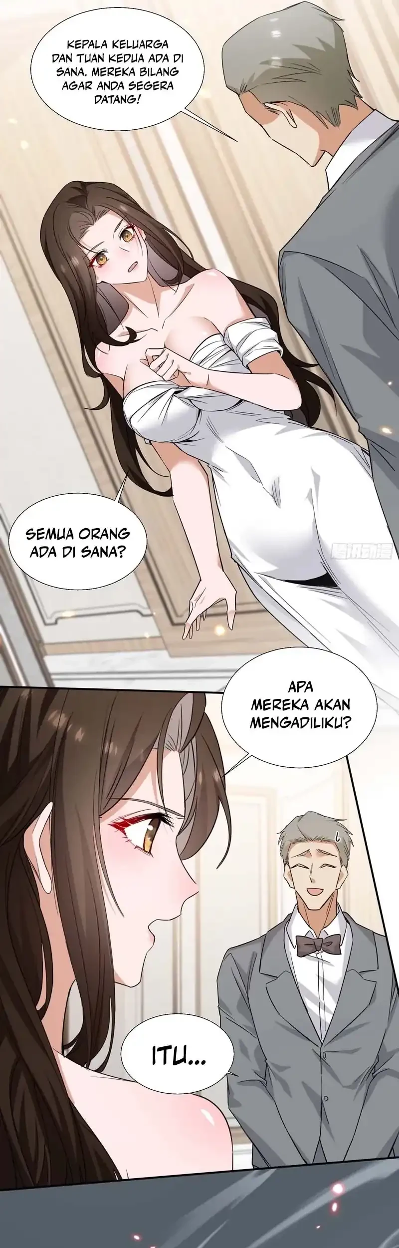 Sister-in-Law: I'm Really Not a Fool Anymore Chapter 2 Gambar 57