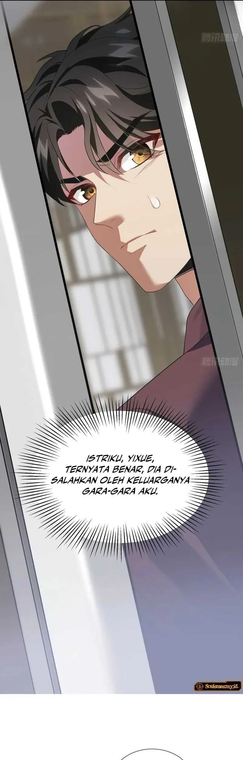 Sister-in-Law: I'm Really Not a Fool Anymore Chapter 3 Gambar 7