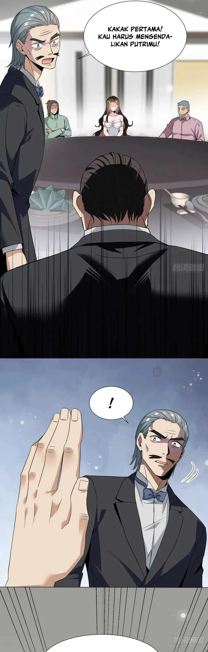 Sister-in-Law: I'm Really Not a Fool Anymore Chapter 3 Gambar 9