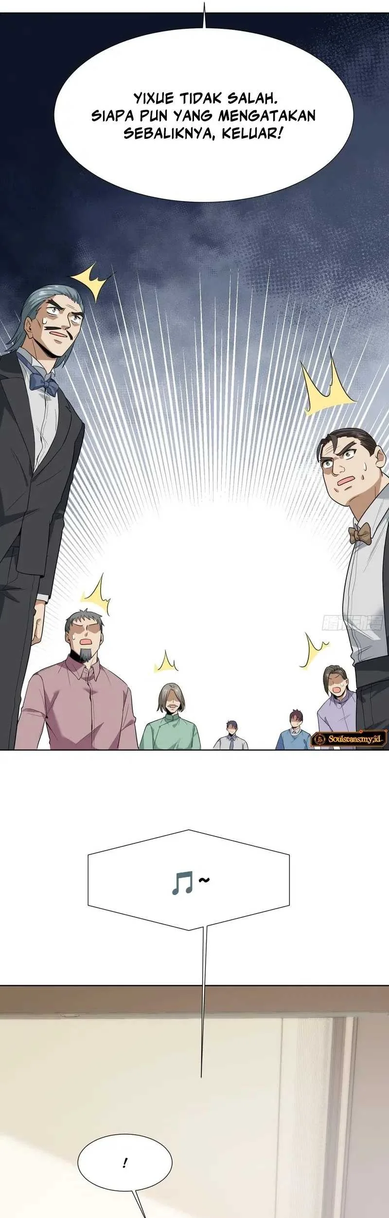 Sister-in-Law: I'm Really Not a Fool Anymore Chapter 3 Gambar 13