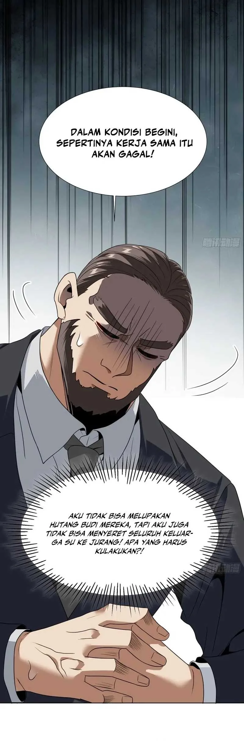 Sister-in-Law: I'm Really Not a Fool Anymore Chapter 3 Gambar 19