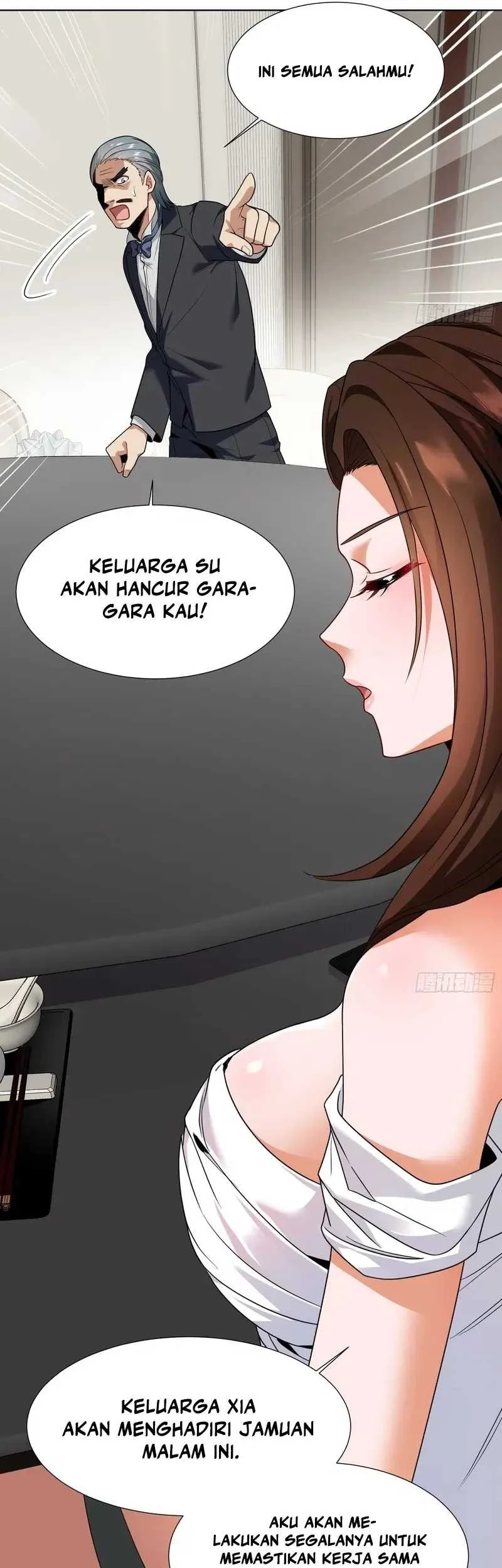 Sister-in-Law: I'm Really Not a Fool Anymore Chapter 3 Gambar 20