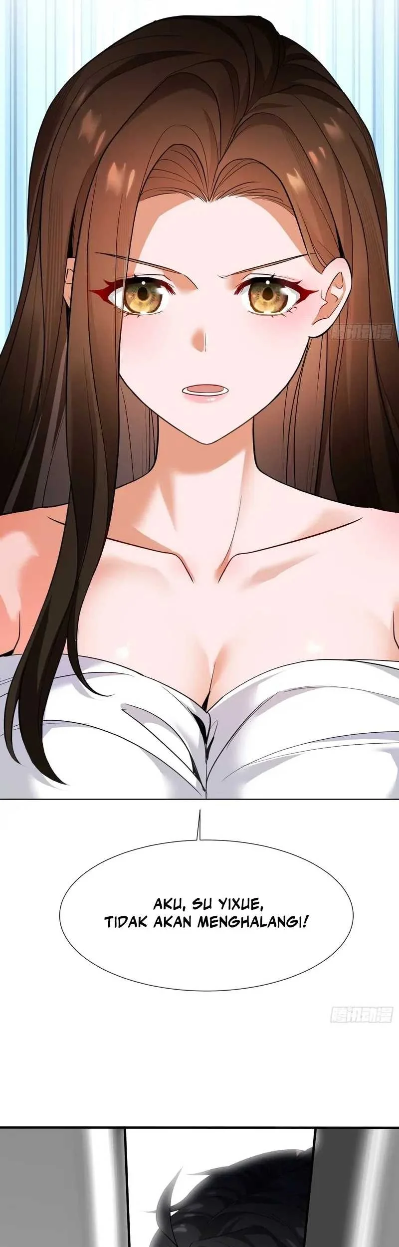 Sister-in-Law: I'm Really Not a Fool Anymore Chapter 3 Gambar 23