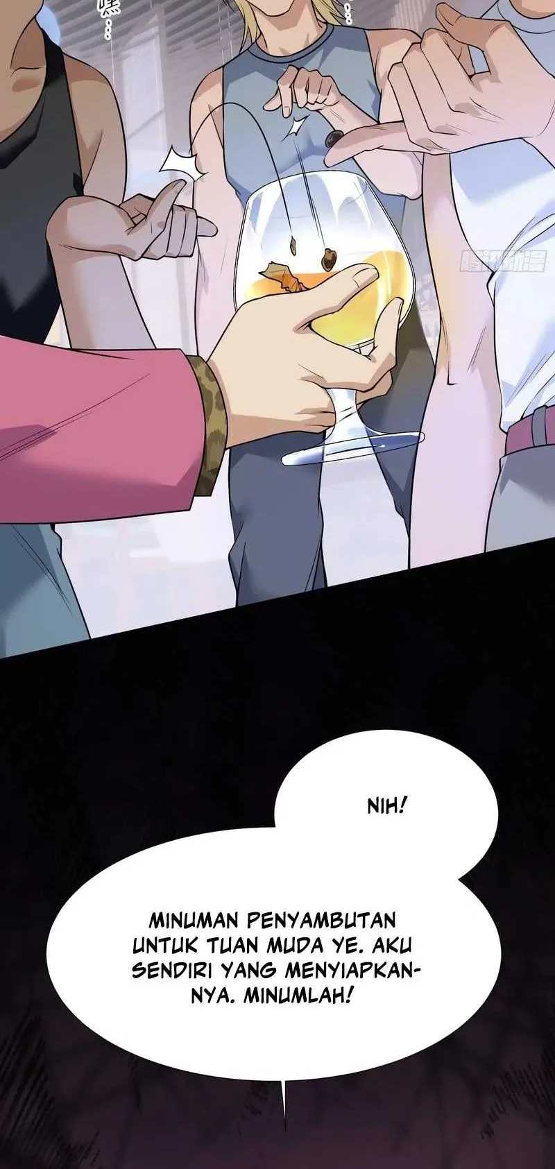 Sister-in-Law: I'm Really Not a Fool Anymore Chapter 3 Gambar 30