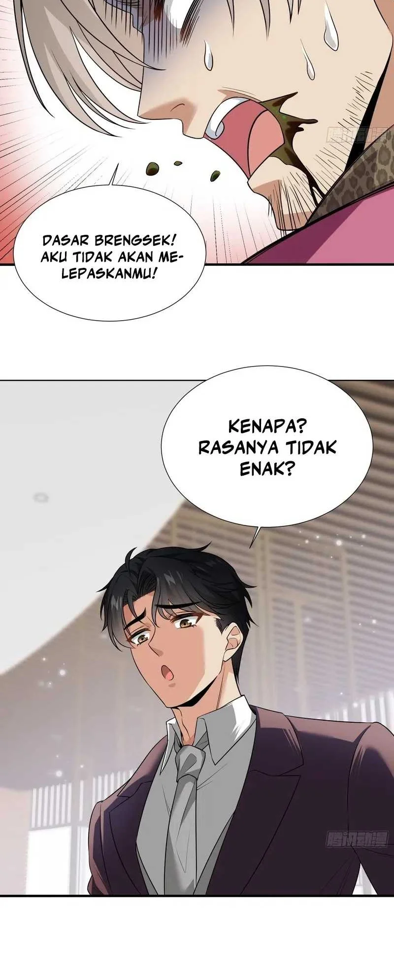 Sister-in-Law: I'm Really Not a Fool Anymore Chapter 3 Gambar 40