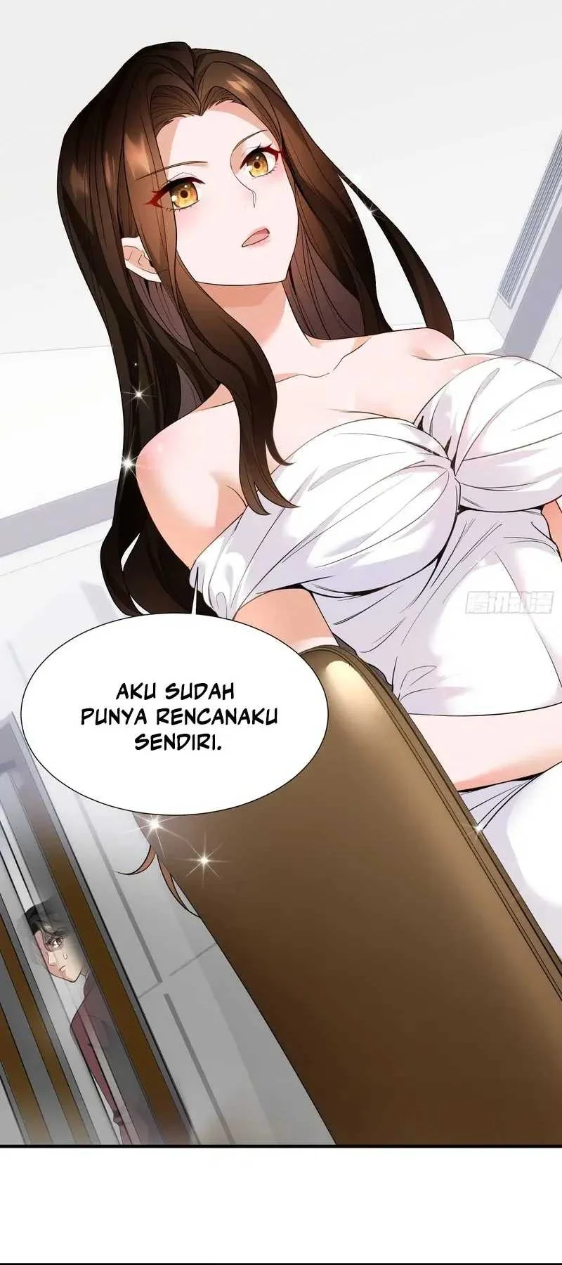 Sister-in-Law: I'm Really Not a Fool Anymore Chapter 3 Gambar 6