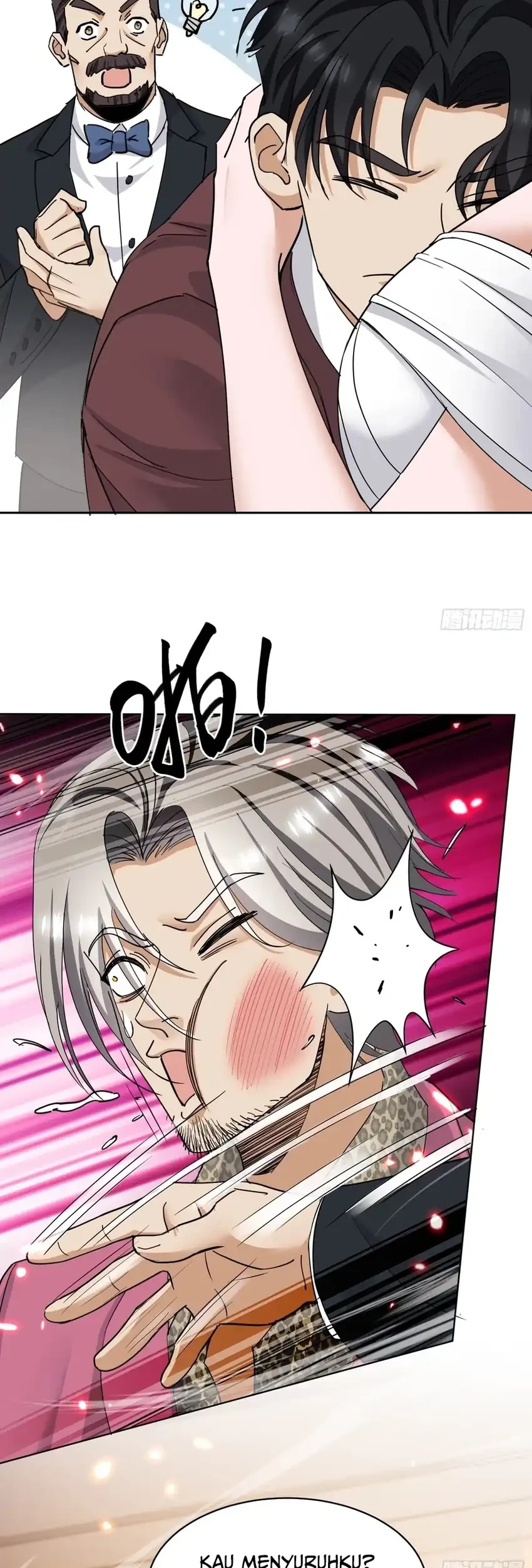 Sister-in-Law: I'm Really Not a Fool Anymore Chapter 5 Gambar 8