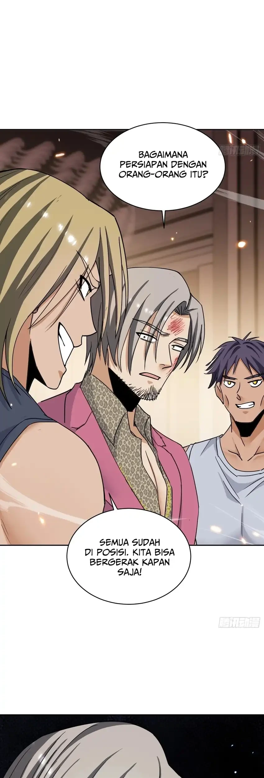 Sister-in-Law: I'm Really Not a Fool Anymore Chapter 5 Gambar 15