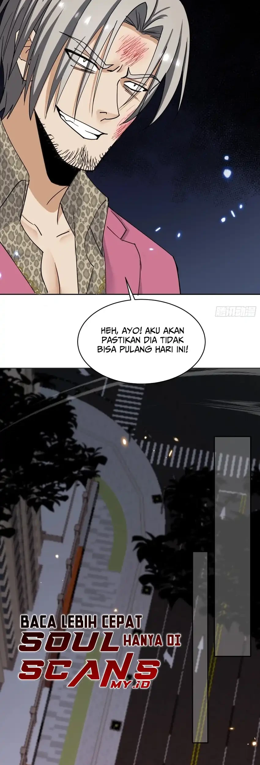 Sister-in-Law: I'm Really Not a Fool Anymore Chapter 5 Gambar 16