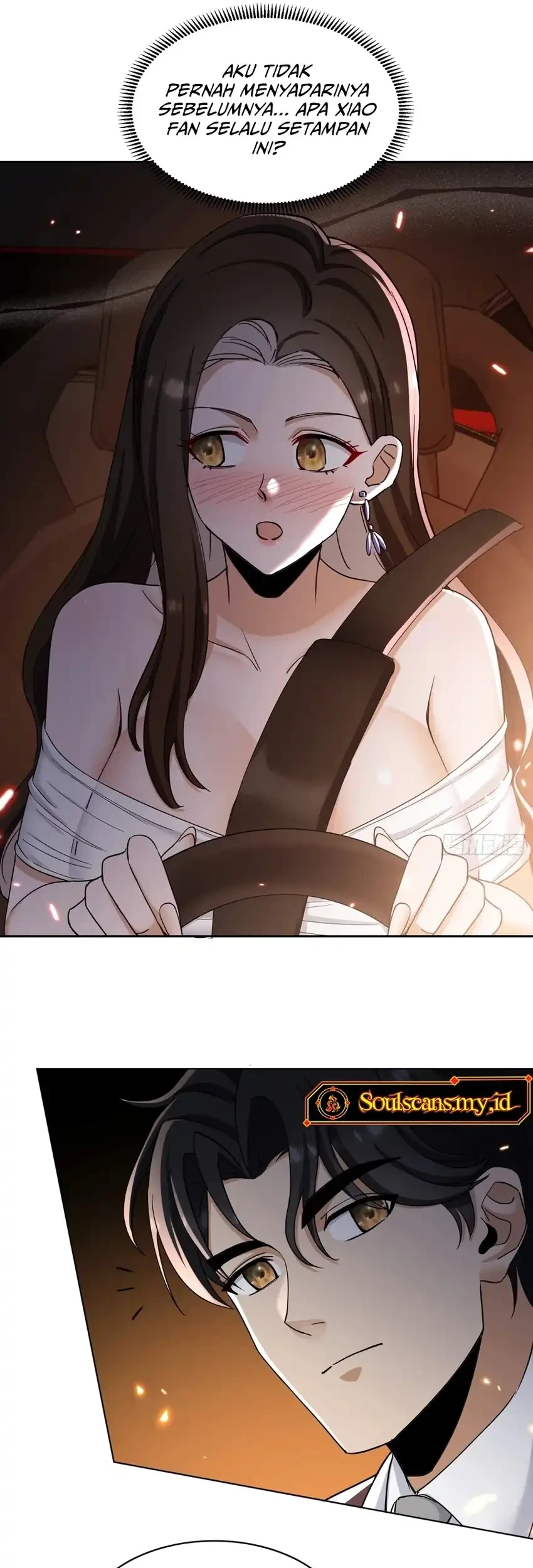 Sister-in-Law: I'm Really Not a Fool Anymore Chapter 5 Gambar 19