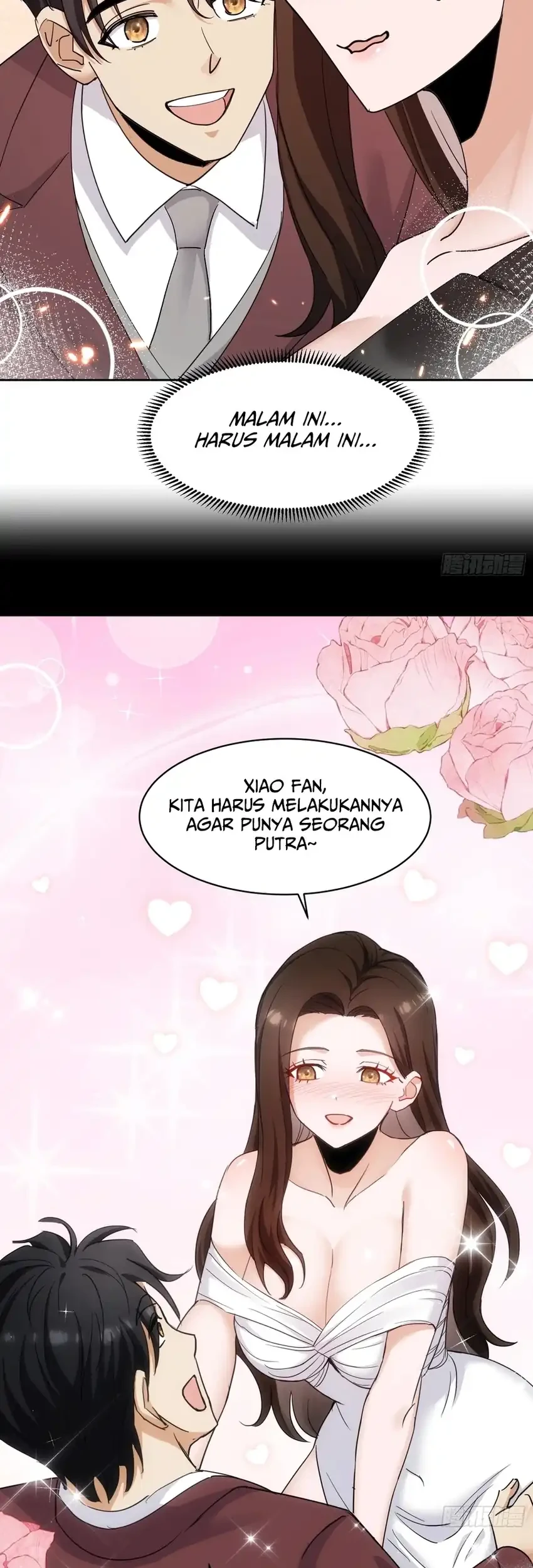 Sister-in-Law: I'm Really Not a Fool Anymore Chapter 5 Gambar 21