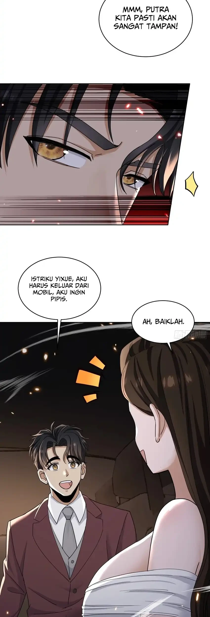 Sister-in-Law: I'm Really Not a Fool Anymore Chapter 5 Gambar 29