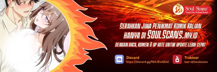 Sister-in-Law: I'm Really Not a Fool Anymore Chapter 5 Gambar 33