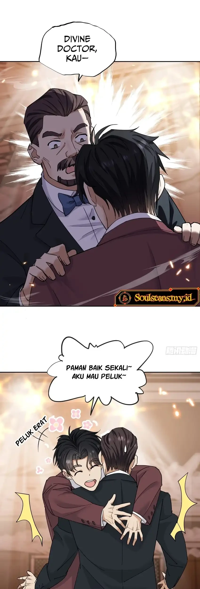 Sister-in-Law: I'm Really Not a Fool Anymore Chapter 5 Gambar 3