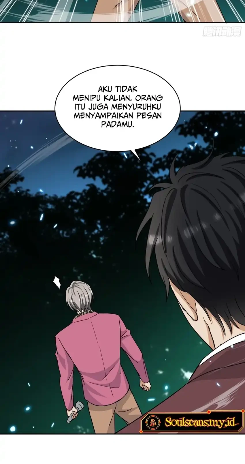 Sister-in-Law: I'm Really Not a Fool Anymore Chapter 6 Gambar 10