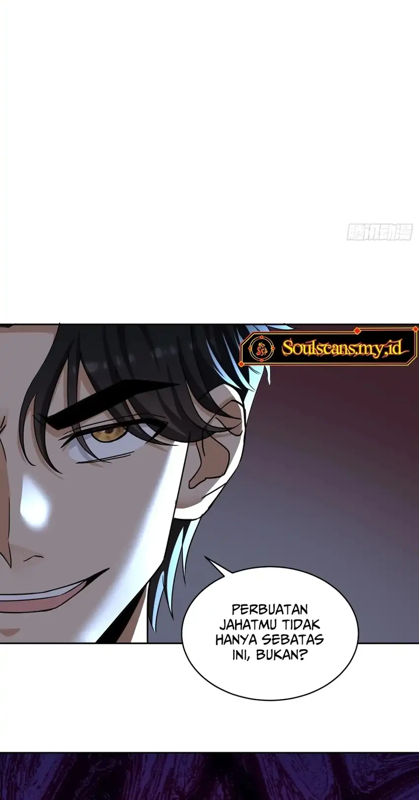 Sister-in-Law: I'm Really Not a Fool Anymore Chapter 6 Gambar 18