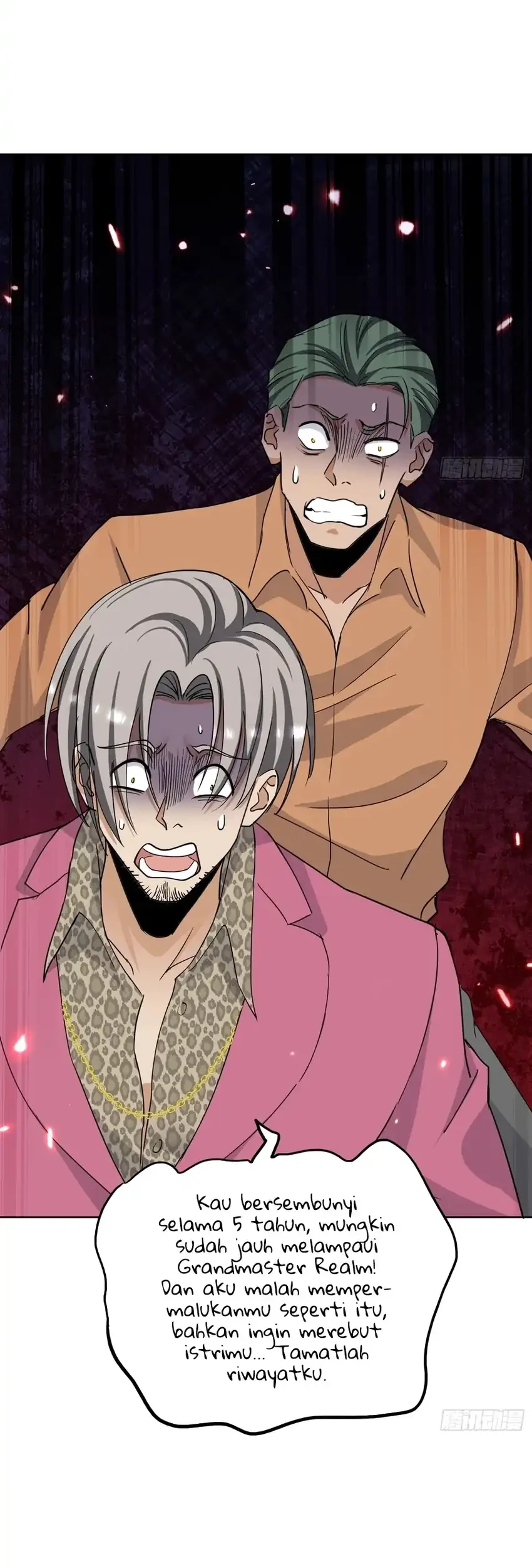 Sister-in-Law: I'm Really Not a Fool Anymore Chapter 6 Gambar 17