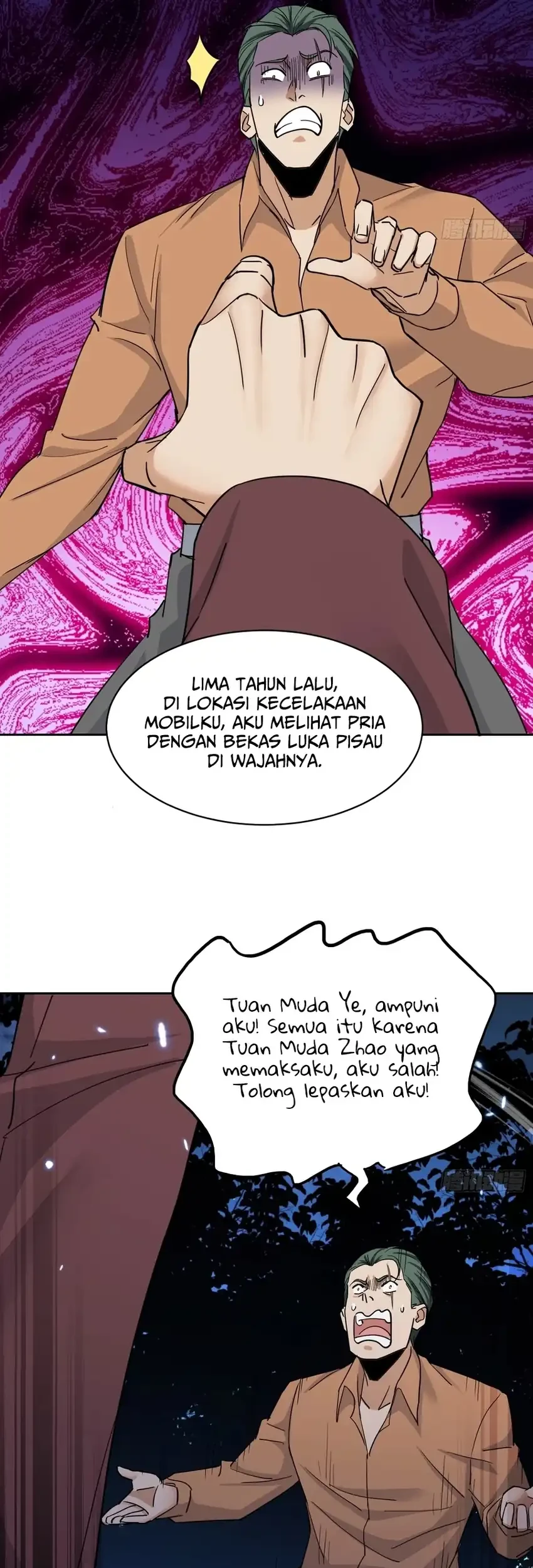 Sister-in-Law: I'm Really Not a Fool Anymore Chapter 6 Gambar 19