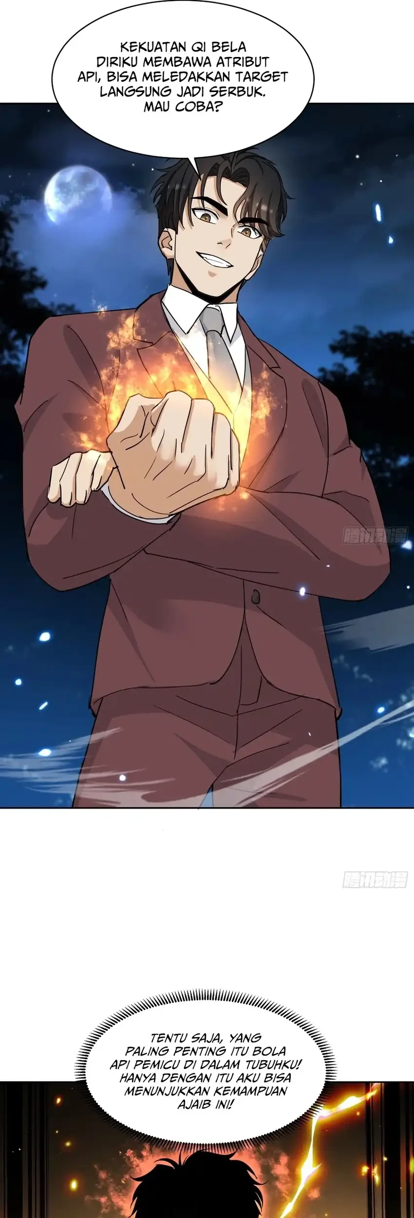 Sister-in-Law: I'm Really Not a Fool Anymore Chapter 6 Gambar 23