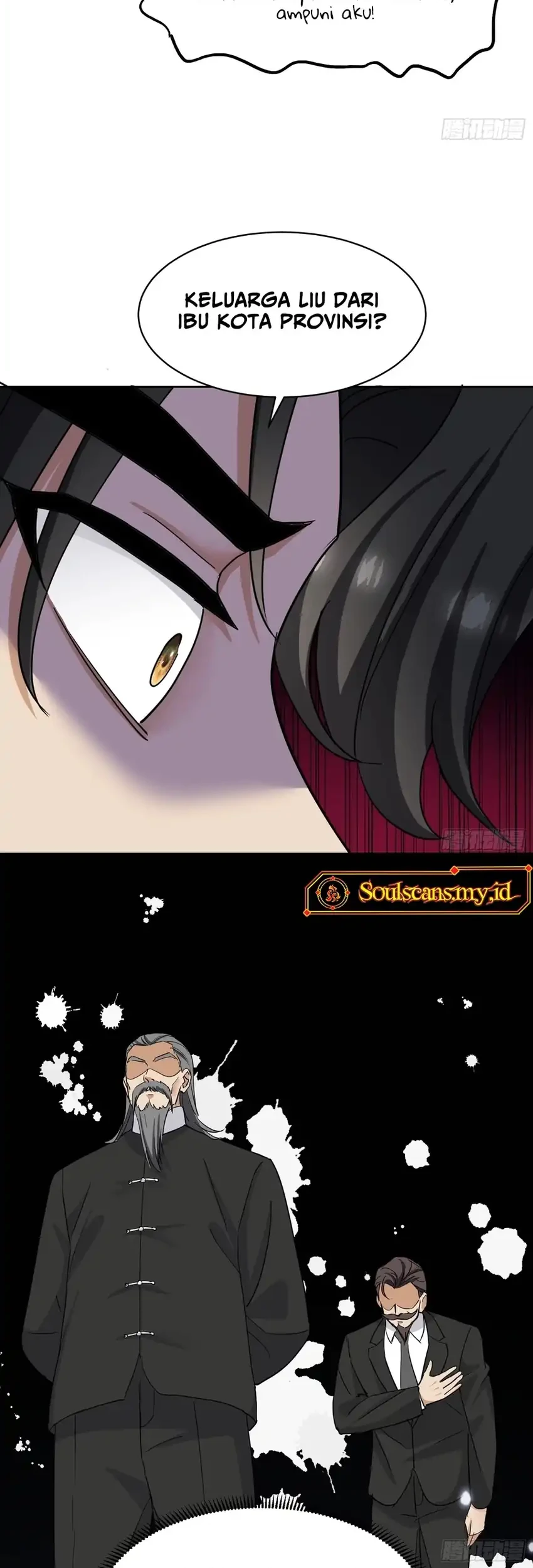 Sister-in-Law: I'm Really Not a Fool Anymore Chapter 6 Gambar 25