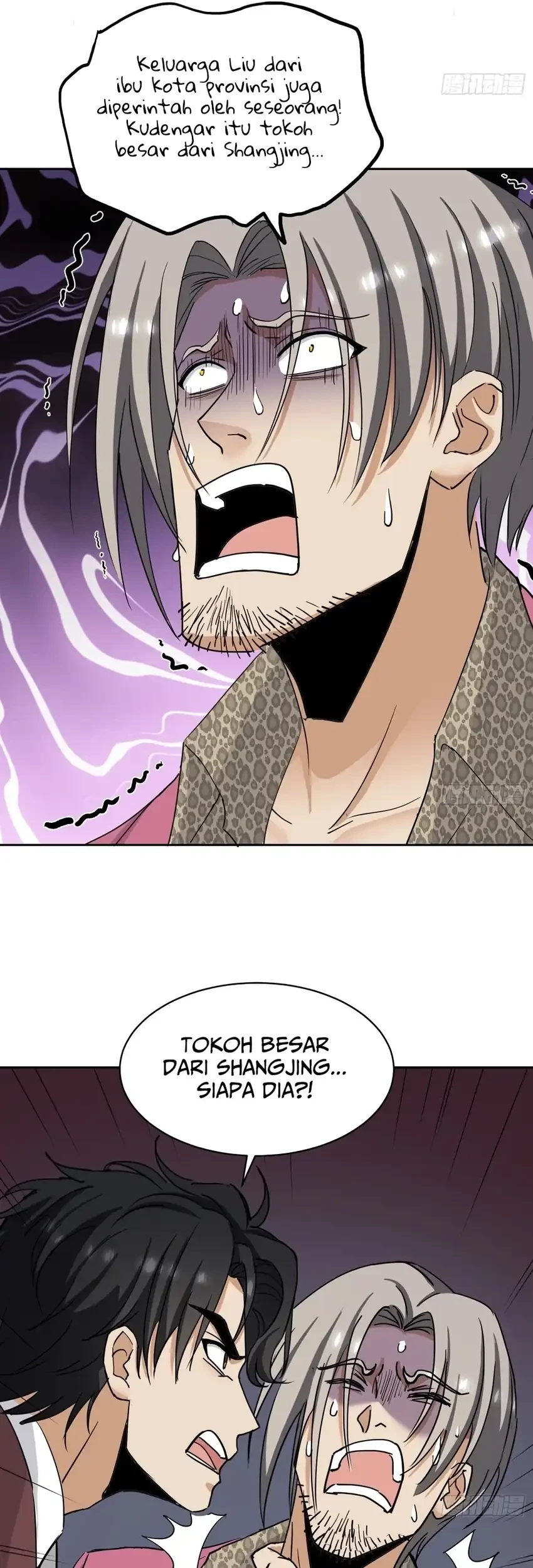 Sister-in-Law: I'm Really Not a Fool Anymore Chapter 6 Gambar 27