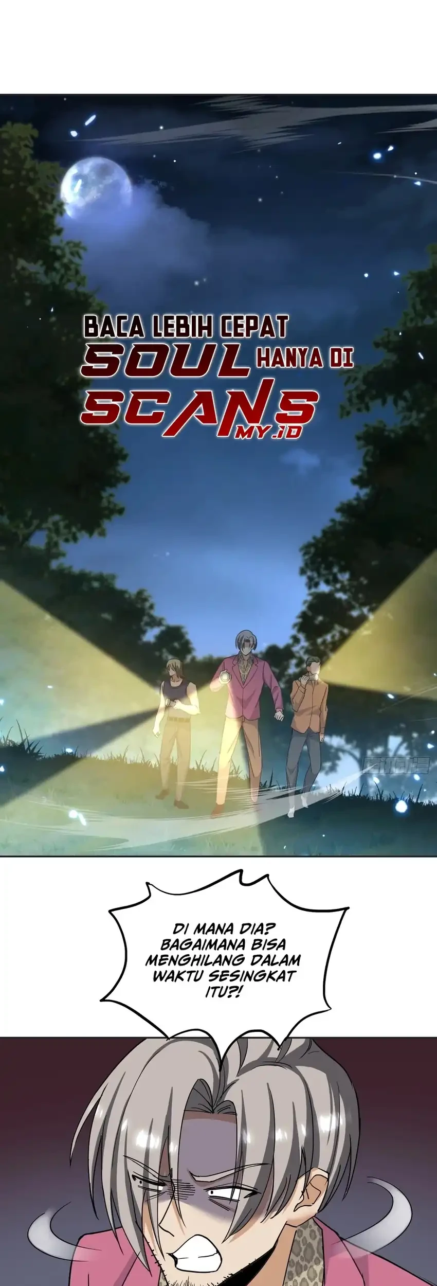 Sister-in-Law: I'm Really Not a Fool Anymore Chapter 6 Gambar 3