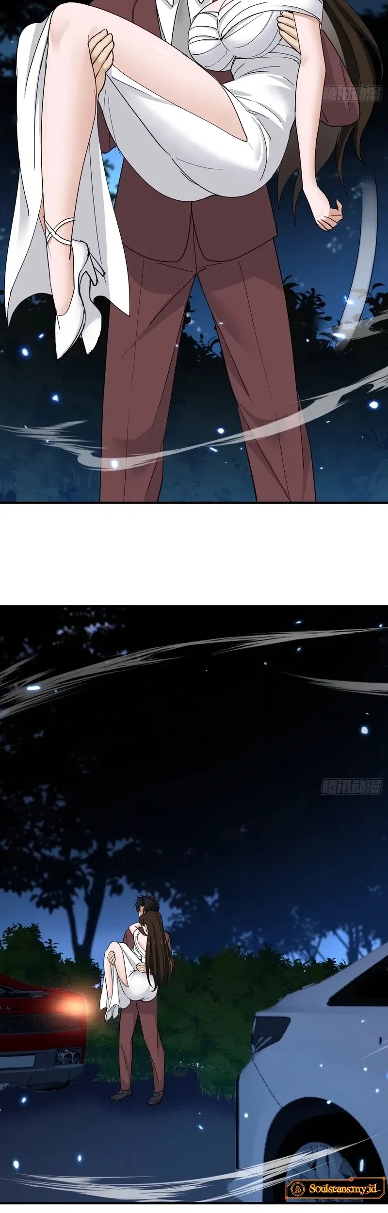 Sister-in-Law: I'm Really Not a Fool Anymore Chapter 7 Gambar 10