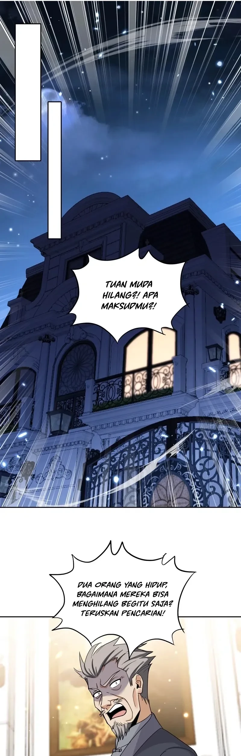 Sister-in-Law: I'm Really Not a Fool Anymore Chapter 7 Gambar 13