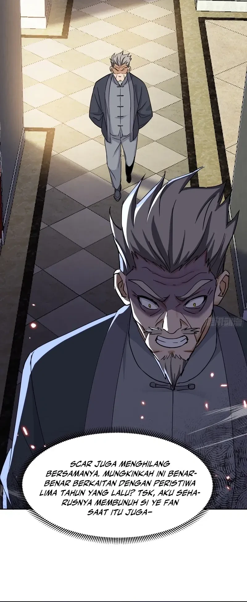 Sister-in-Law: I'm Really Not a Fool Anymore Chapter 7 Gambar 18