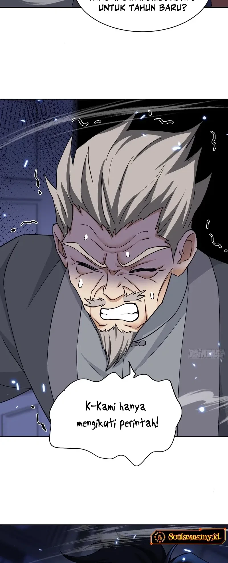 Sister-in-Law: I'm Really Not a Fool Anymore Chapter 7 Gambar 26