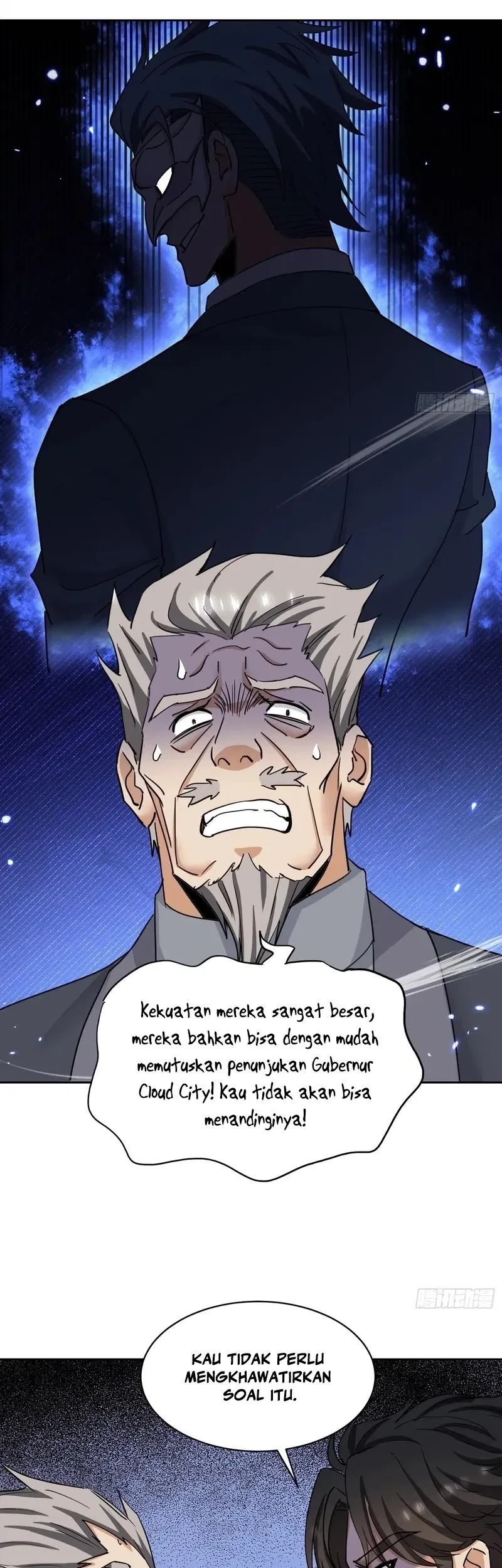 Sister-in-Law: I'm Really Not a Fool Anymore Chapter 7 Gambar 29