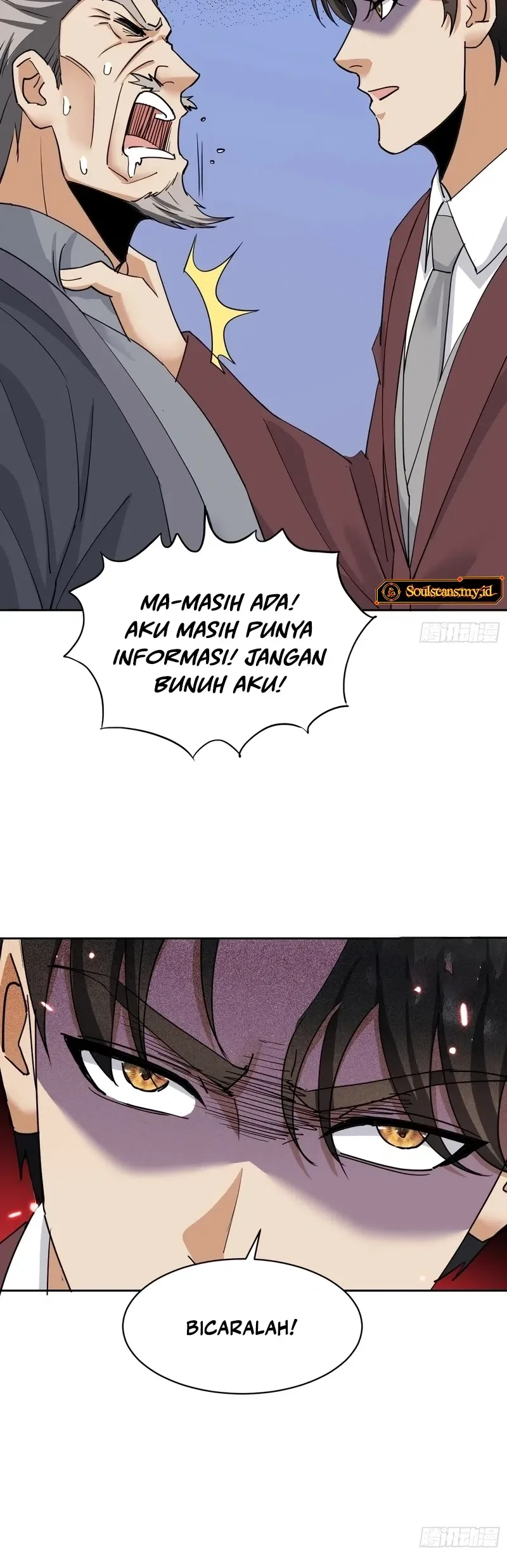 Sister-in-Law: I'm Really Not a Fool Anymore Chapter 7 Gambar 30
