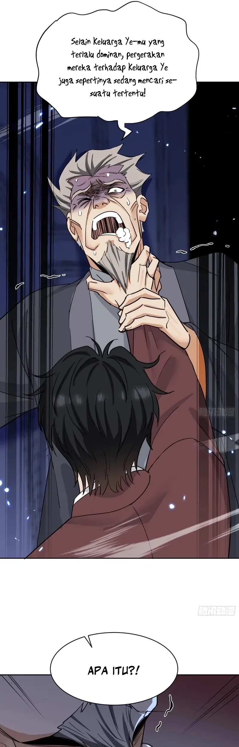 Sister-in-Law: I'm Really Not a Fool Anymore Chapter 7 Gambar 31