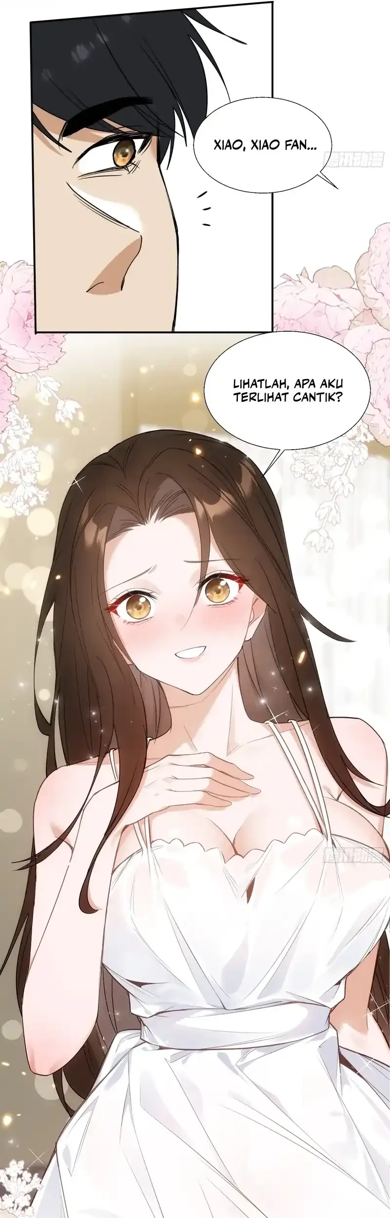 Sister-in-Law: I'm Really Not a Fool Anymore Chapter 8 Gambar 6