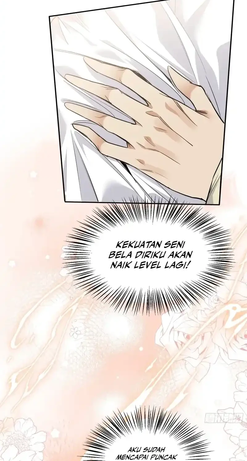 Sister-in-Law: I'm Really Not a Fool Anymore Chapter 8 Gambar 21