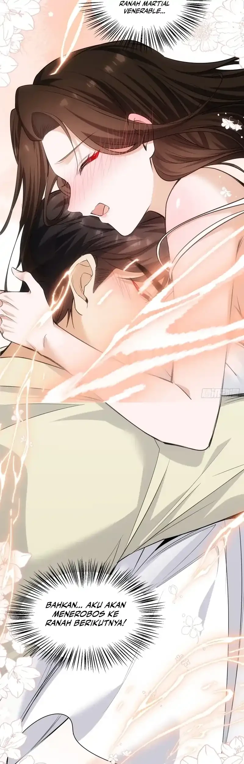 Sister-in-Law: I'm Really Not a Fool Anymore Chapter 8 Gambar 22