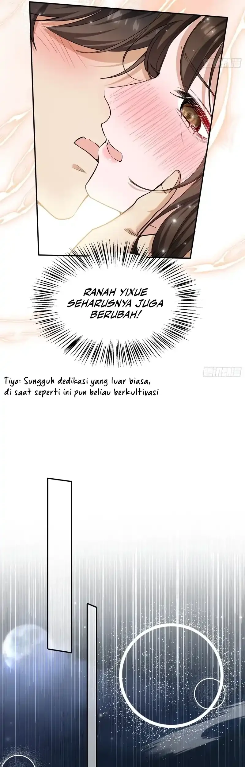 Sister-in-Law: I'm Really Not a Fool Anymore Chapter 8 Gambar 24