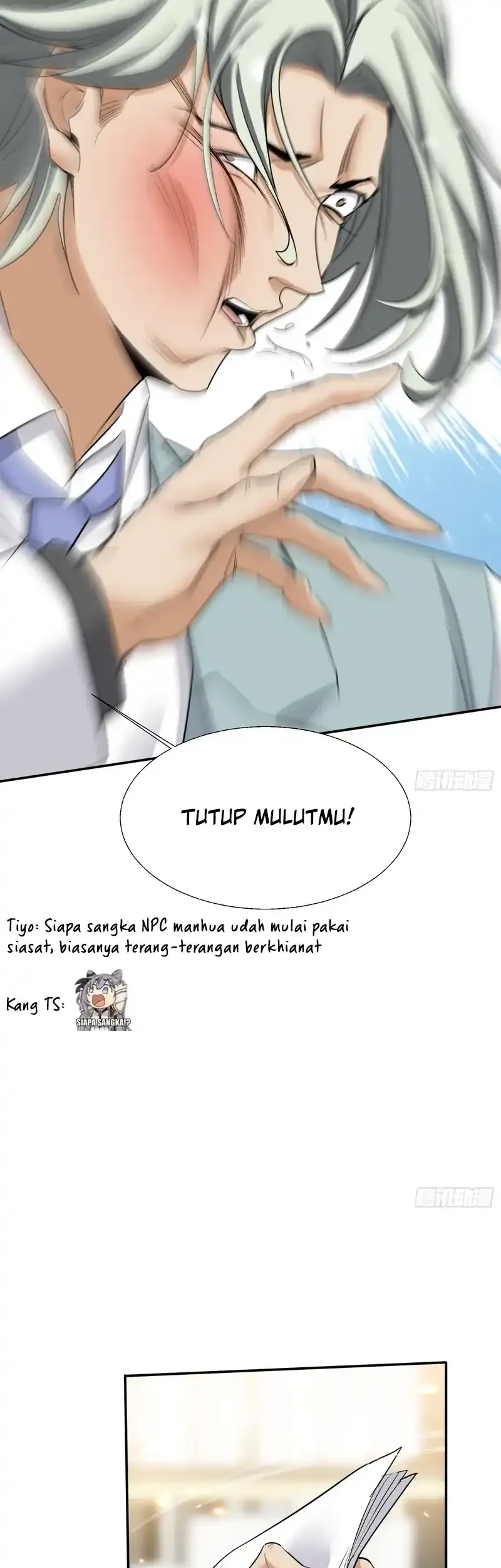 Sister-in-Law: I'm Really Not a Fool Anymore Chapter 8 Gambar 34