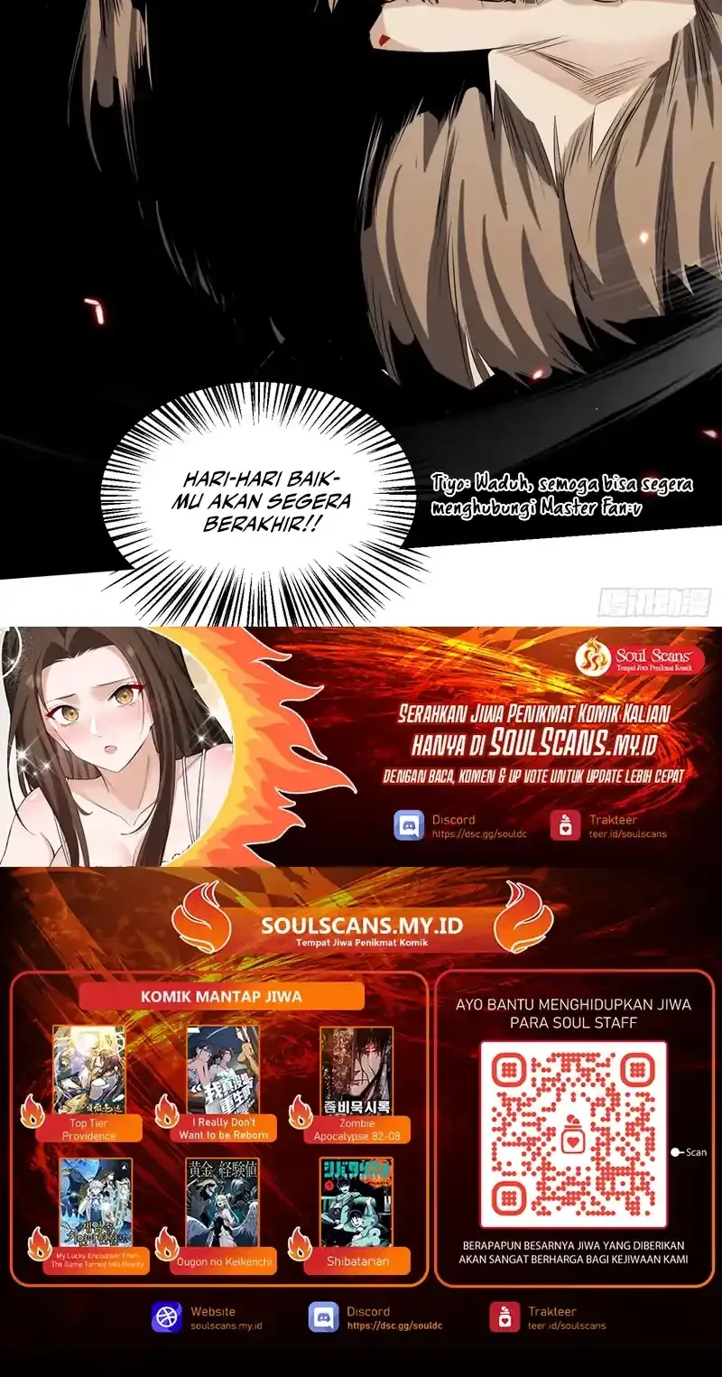 Sister-in-Law: I'm Really Not a Fool Anymore Chapter 8 Gambar 41