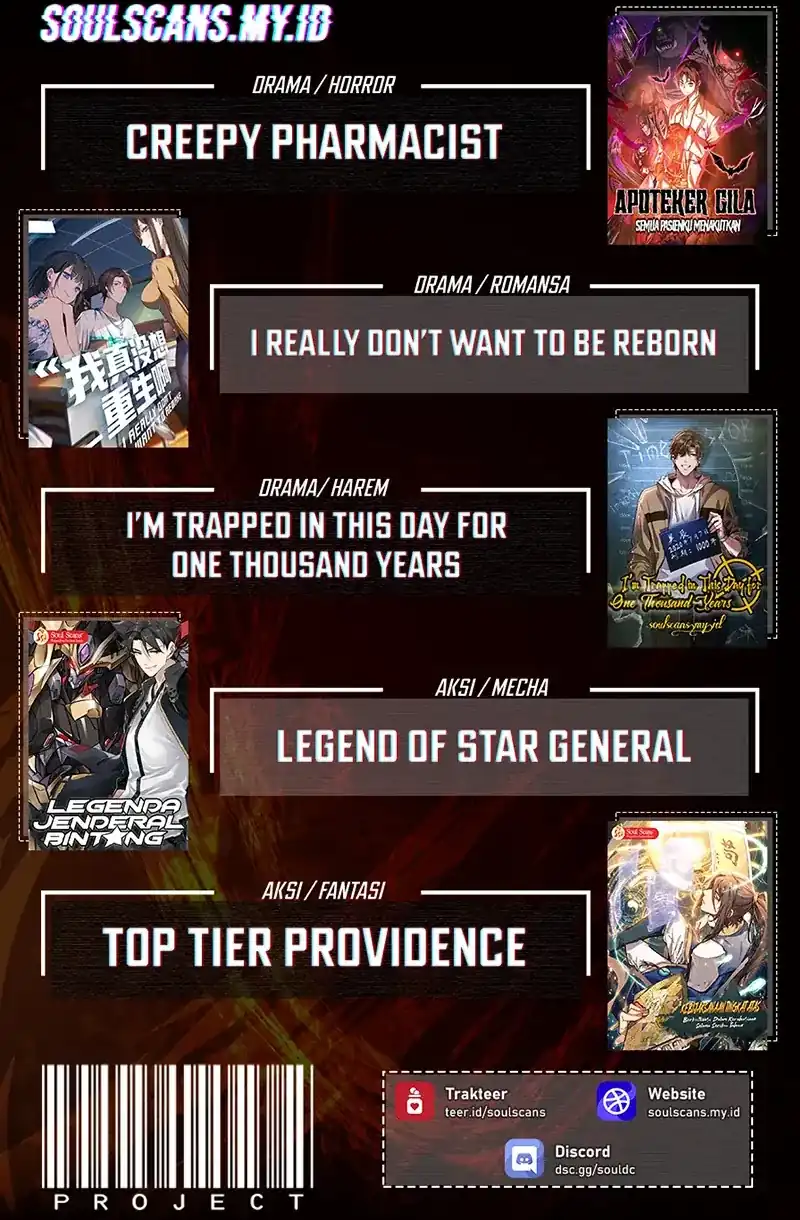 Sister-in-Law: I'm Really Not a Fool Anymore Chapter 8 Gambar 42