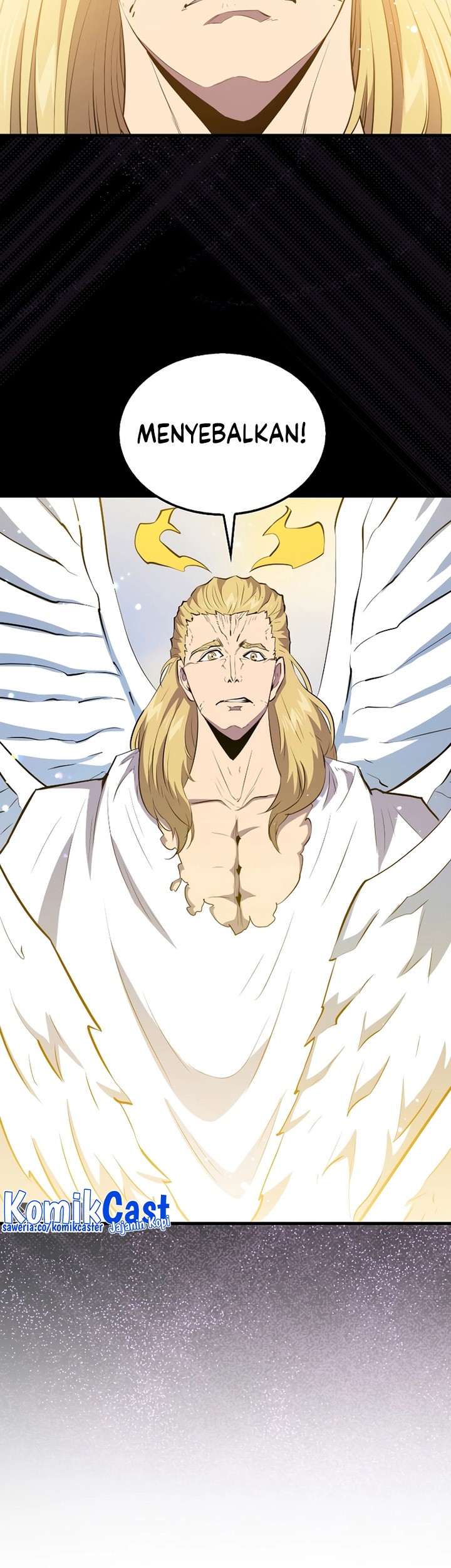 Sleeping Ranker Chapter 112 Gambar 8