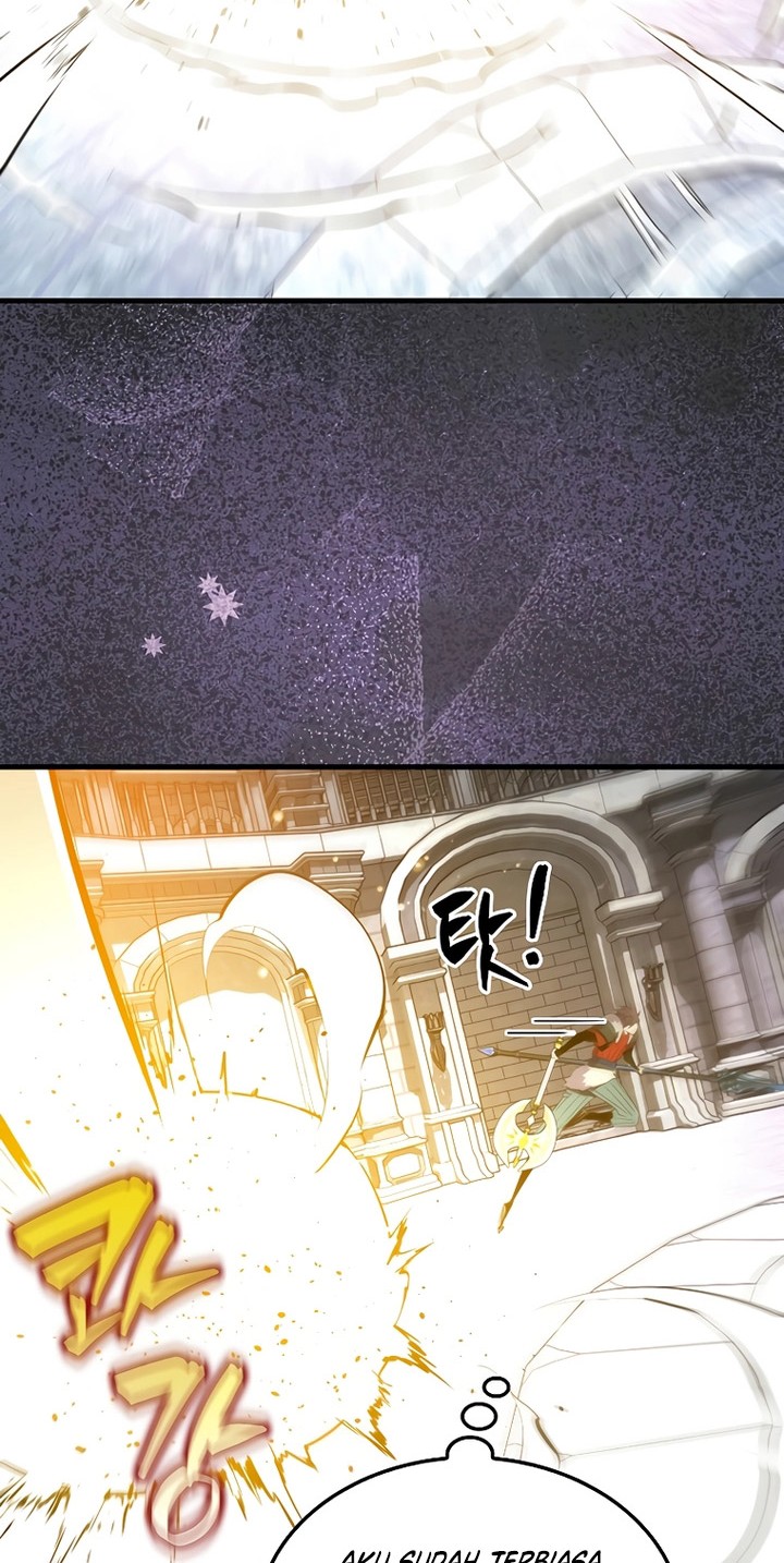 Sleeping Ranker Chapter 112 Gambar 11