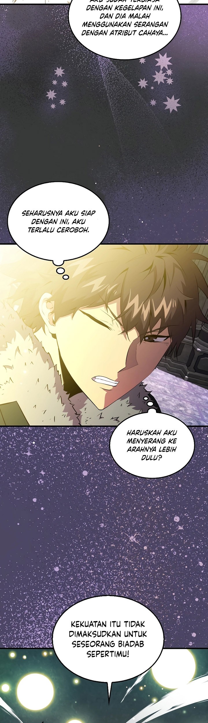 Sleeping Ranker Chapter 112 Gambar 12