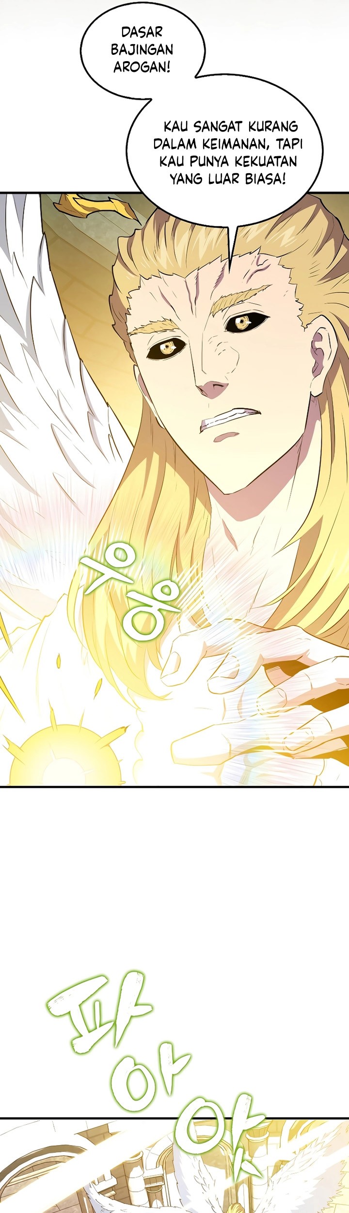 Sleeping Ranker Chapter 112 Gambar 18