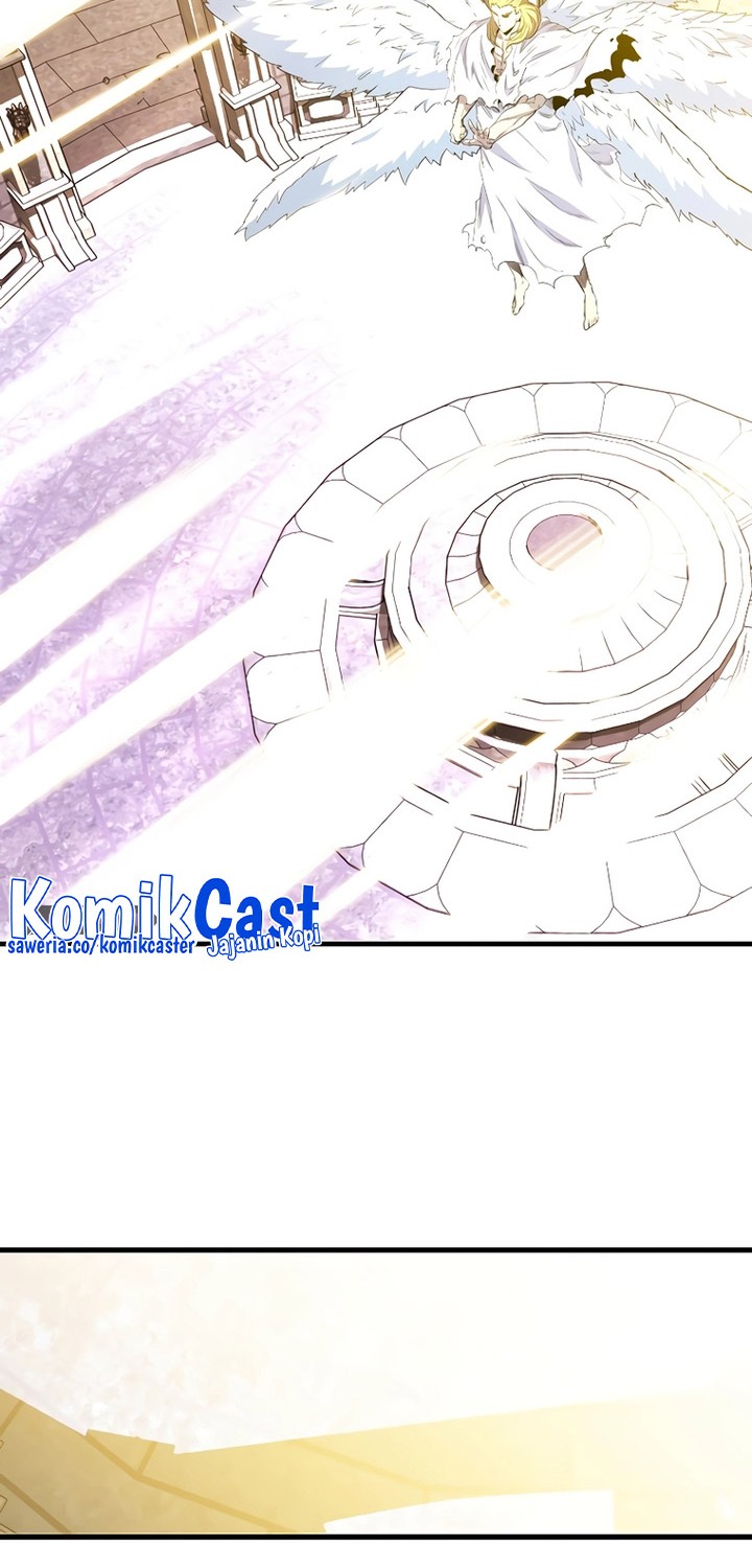 Sleeping Ranker Chapter 112 Gambar 19